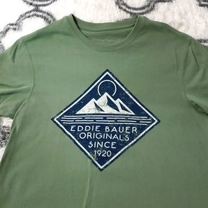 Men's Eddie Bauer Tshirt